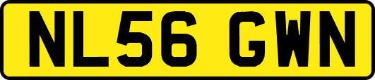 NL56GWN