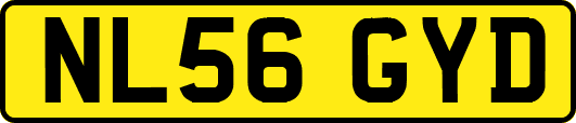NL56GYD