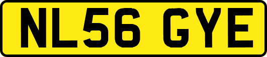 NL56GYE