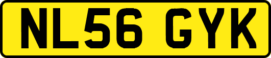 NL56GYK