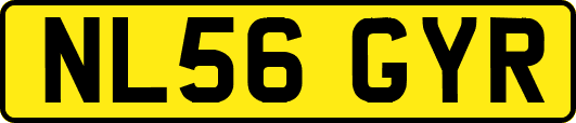 NL56GYR