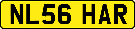 NL56HAR