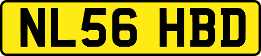 NL56HBD