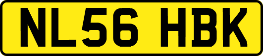 NL56HBK