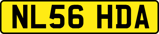 NL56HDA