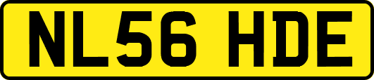 NL56HDE