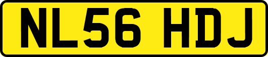 NL56HDJ