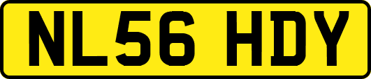 NL56HDY