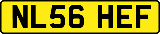 NL56HEF