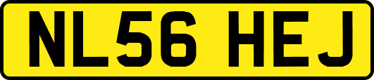 NL56HEJ