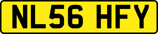 NL56HFY