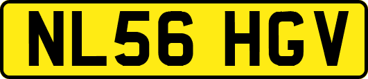 NL56HGV