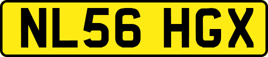 NL56HGX