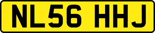 NL56HHJ