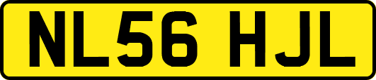 NL56HJL