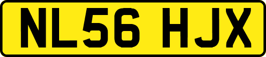 NL56HJX