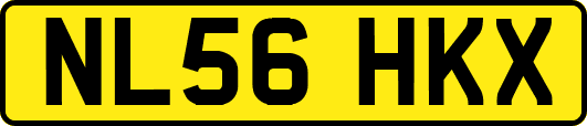 NL56HKX