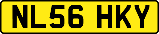 NL56HKY