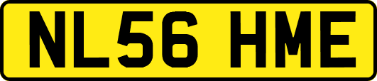 NL56HME