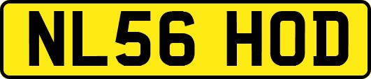 NL56HOD