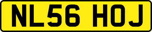 NL56HOJ