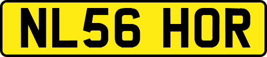 NL56HOR