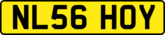 NL56HOY