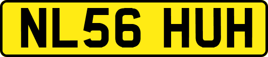NL56HUH