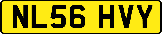 NL56HVY