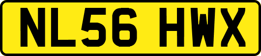 NL56HWX