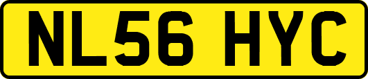 NL56HYC