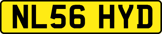 NL56HYD