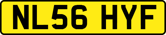 NL56HYF