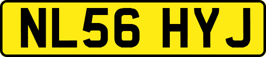 NL56HYJ