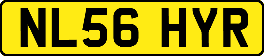 NL56HYR
