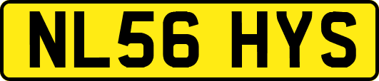 NL56HYS
