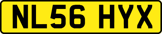 NL56HYX