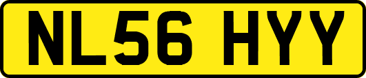 NL56HYY