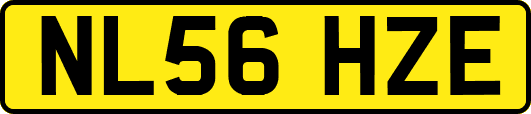 NL56HZE