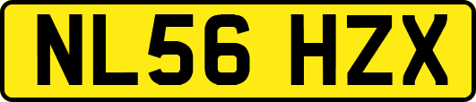 NL56HZX