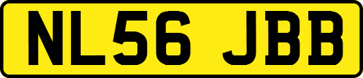 NL56JBB