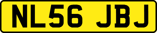 NL56JBJ