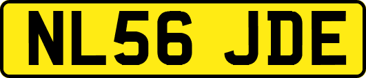 NL56JDE