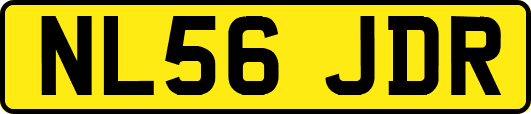 NL56JDR
