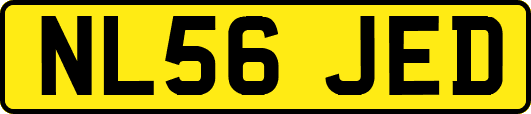 NL56JED