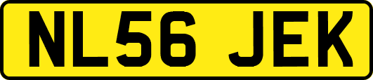 NL56JEK