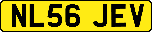 NL56JEV