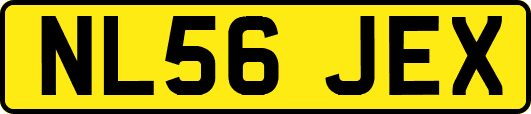 NL56JEX