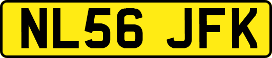 NL56JFK