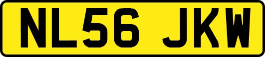 NL56JKW